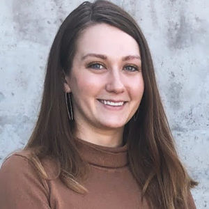 Meet your Posher, Zoe